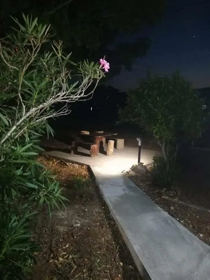 Sogni Nel Blu Favignana Vila