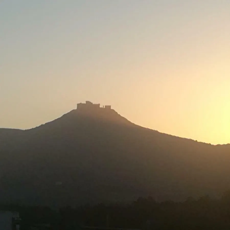 Sogni Nel Blu Favignana Vila