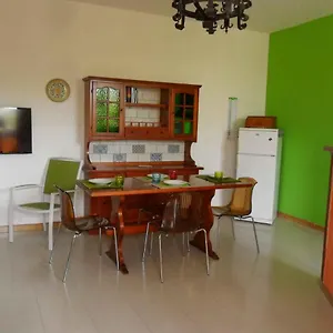 Appartamento La Casa Di Peppe, Favignana