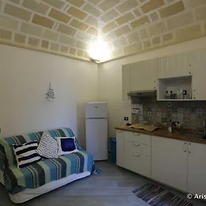 Appartamento Il Cortiletto Su Levanzo, Favignana