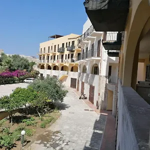 Appartamento Casa Esperanto, Favignana