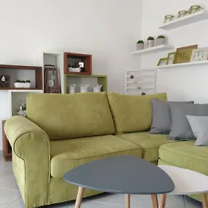 La Jolie Maison Appartamento Sestu