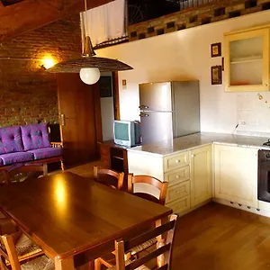 La Tomina Casa di campagna Mirandola