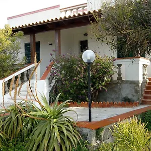 Casa vacanze Maria, Favignana