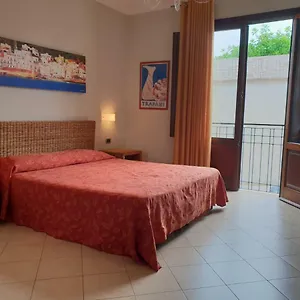 Casa vacanze My Bed, Favignana
