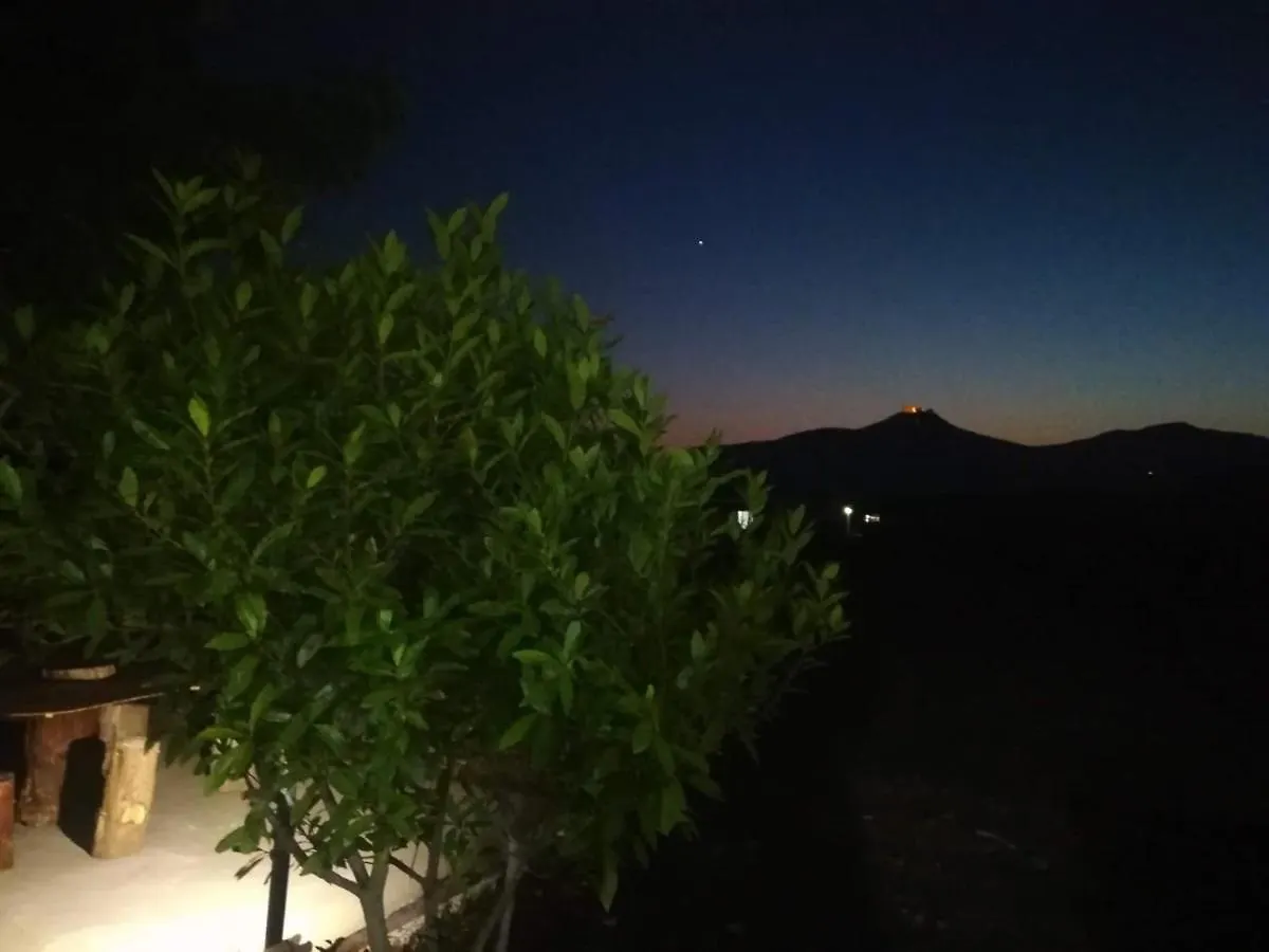 Sogni Nel Blu Favignana Villa 0*,  Italy