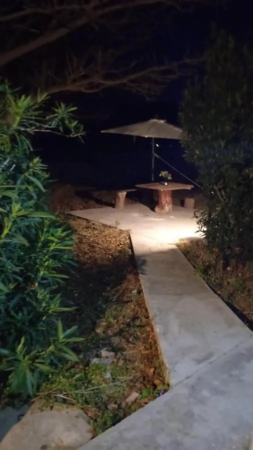 Sogni Nel Blu Favignana Villa
