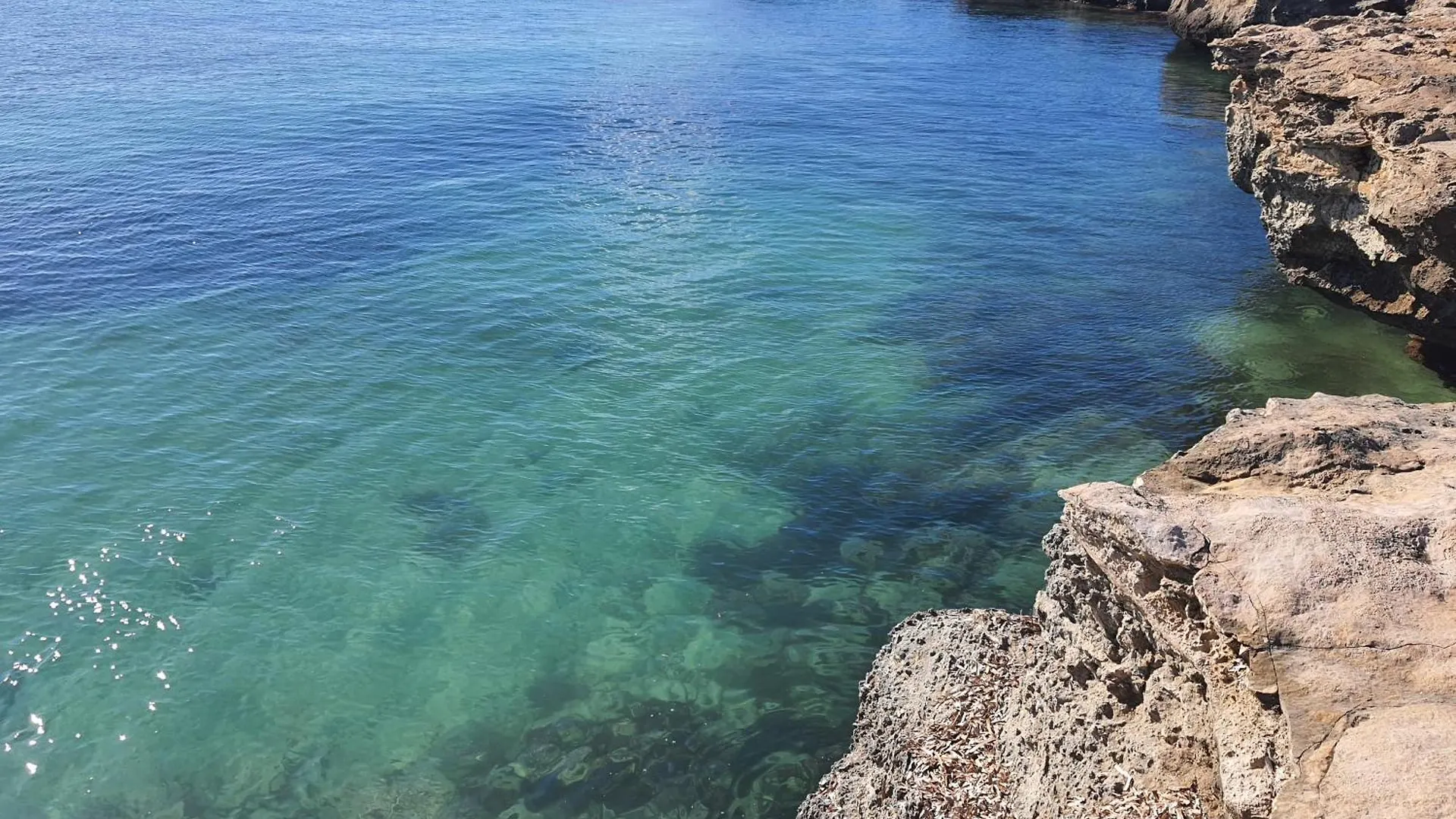 Sogni Nel Blu Favignana Villa Holiday home