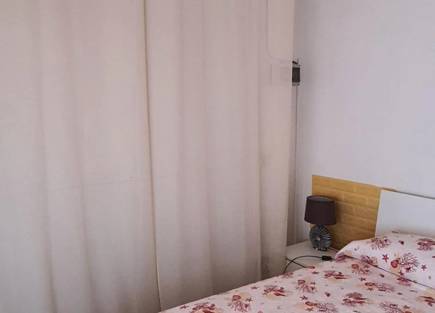 Holiday home Sogni Nel Blu Favignana Villa