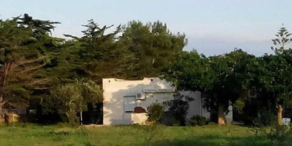 Sogni Nel Blu Favignana Villa Holiday home